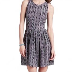 Joie 100% Silk Bernadine Dress